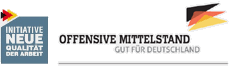Offensive Mittelstand
