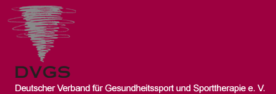 Deutscher Verband für Gesundheitssport und Sporttherapie