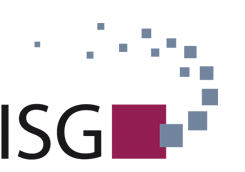 ISG e.V. Logo